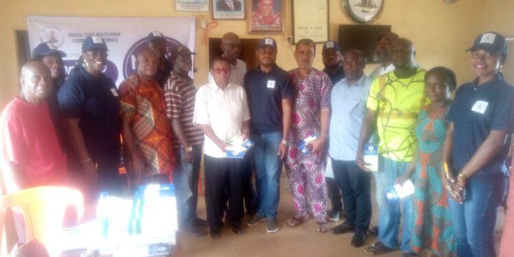EMDC sensituses traders on alternative dispute resolution