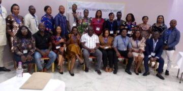 Research group partners journalists on urban health 