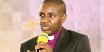 Bishop Onyia says God is faithful, trustworthy even in tempting times