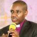 Bishop Onyia says God is faithful, trustworthy even in tempting times