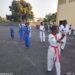 60 taekwondo athletes participate in 7-day grading progamme in Enugu