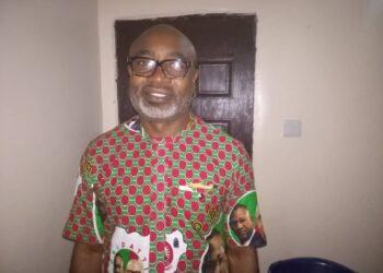 My victory, divine, says Hon Eze Enugu assembly member elect 
