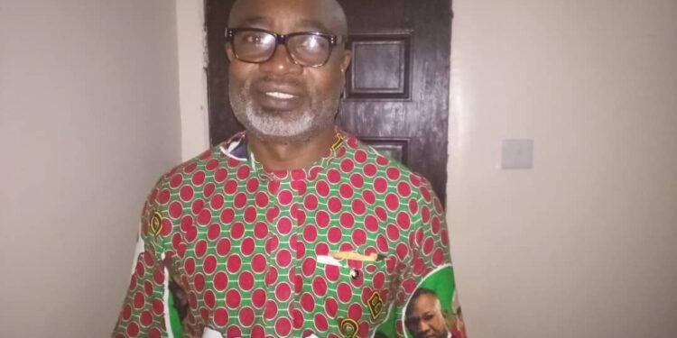 My victory, divine, says Hon Eze Enugu assembly member elect 