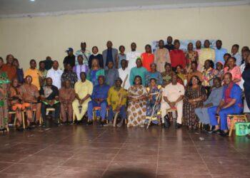 IFAD moves to boost food production in South-East