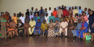 IFAD moves to boost food production in South-East