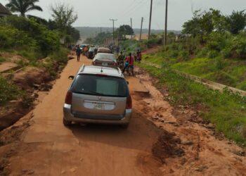 Enugu assembly member elect vows to work for development of constituency