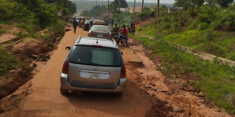Enugu assembly member elect vows to work for development of constituency