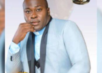 Gunmen abduct Reverend Father in Anambra