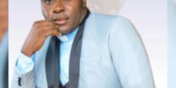 Gunmen abduct Reverend Father in Anambra