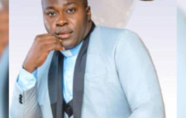 Gunmen abduct Reverend Father in Anambra