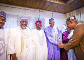 Chief Of Staff: Northern Youth Group Urges President-Elect to Appoint James Faleke