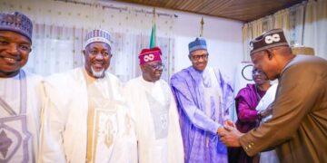 Chief Of Staff: Northern Youth Group Urges President-Elect to Appoint James Faleke