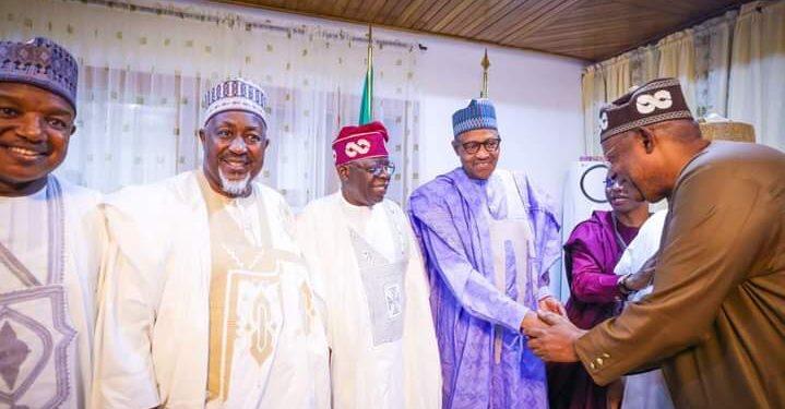 Chief Of Staff: Northern Youth Group Urges President-Elect to Appoint James Faleke