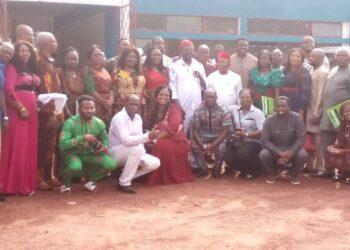 Enugu poly business school future ICT hub for South East- Director
