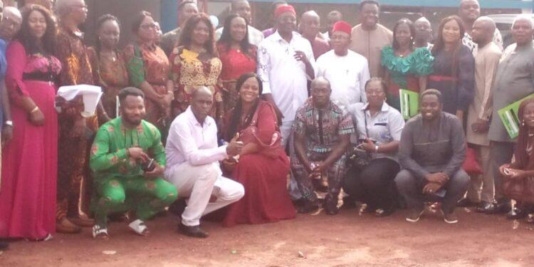 Enugu poly business school future ICT hub for South East- Director