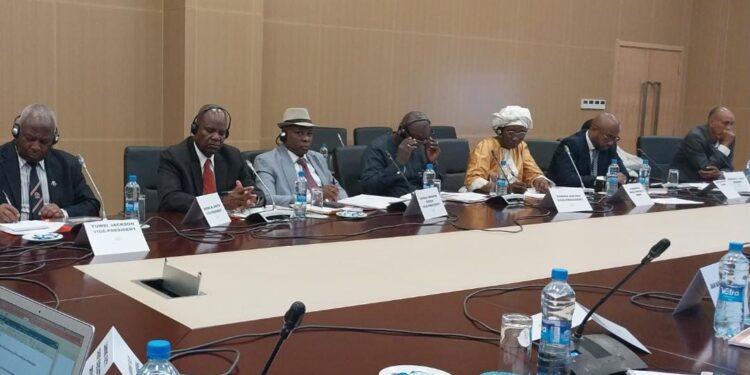 CAAElection: Engr. Gusau Steps Down for Incumbent, Hamad Kalkaba