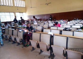 UTME: Enugu centre records 27 visually impaired students