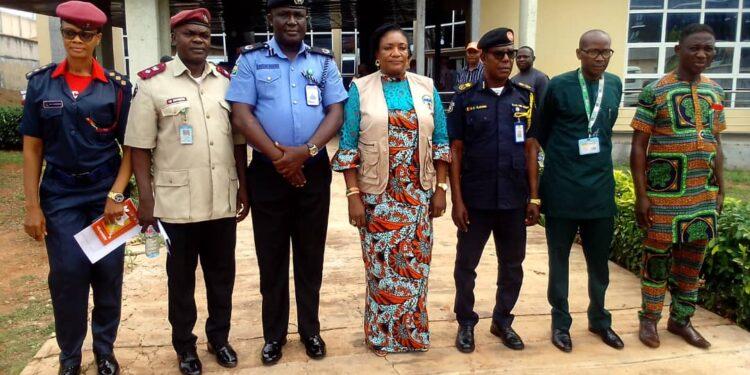 NEMA calls for robust synergy to mitigate, tackle disasters in South-East