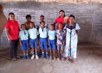 Foundation offers scholarship to indigent pupils in Enugu