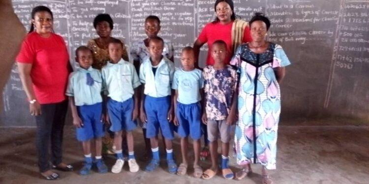Foundation offers scholarship to indigent pupils in Enugu