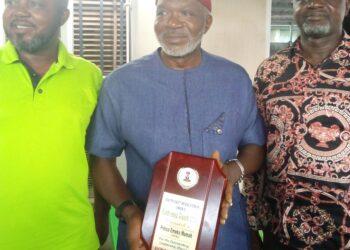 Enugu PCC chair urges judges to uphold sanctity of judiciary