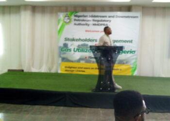 Imo has the largest gas reserve in Nigeria- NMDPRA Executive Director