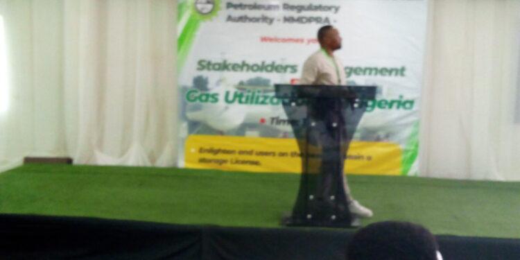 Imo has the largest gas reserve in Nigeria- NMDPRA Executive Director