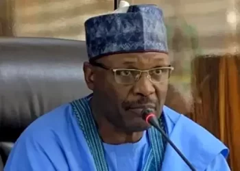 CGG  CONDEMS THE ADAMAWA SHOW OF SHAME.