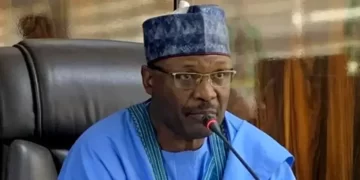 CGG  CONDEMS THE ADAMAWA SHOW OF SHAME.