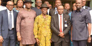 UNIPORT, NDDC seeks broader action to boost facilities on campus