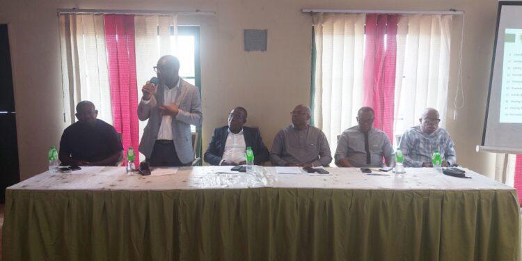 FG raises alarm over rising fire incidents in petro retail outlets