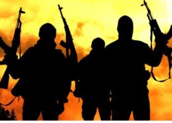 Gunmen abduct Reverend Father in Anambra