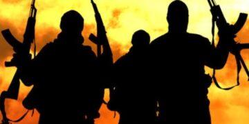 Gunmen abduct Reverend Father in Anambra