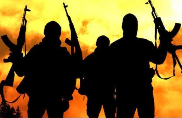 Gunmen abduct Reverend Father in Anambra