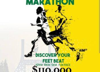 Abuja International Marathon: Elite athletes confident but worried about weather condition