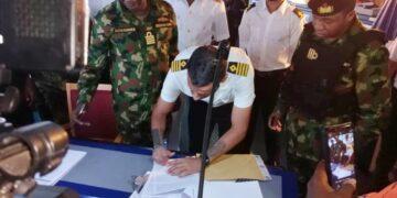 Oil theft: FG releases seized Norwegian oil tanker after plea bargain