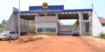 MADUKA UNIVERSITY EKWEGBE-NSUKKA GETS FINAL APPROVAL TO COMMENCE OPERATION