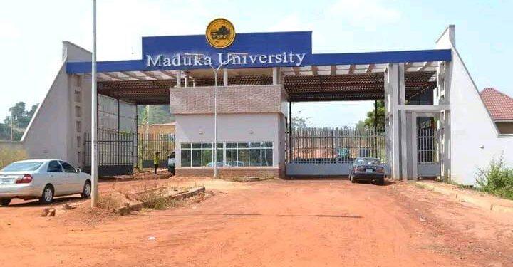 MADUKA UNIVERSITY EKWEGBE-NSUKKA GETS FINAL APPROVAL TO COMMENCE OPERATION