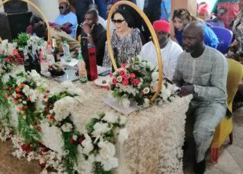 Youths celebrate Governor of Old Anambra, Onoh, on posthumous birthday