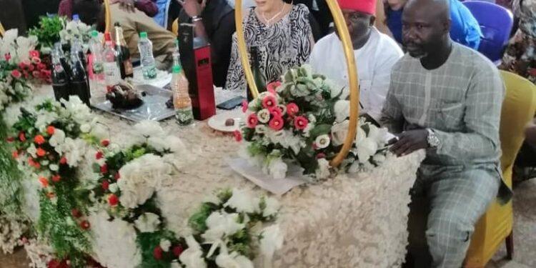 Youths celebrate Governor of Old Anambra, Onoh, on posthumous birthday