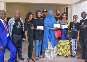 Foundation donates N1.5 m to aid cancer patients’ treatment in Abuja