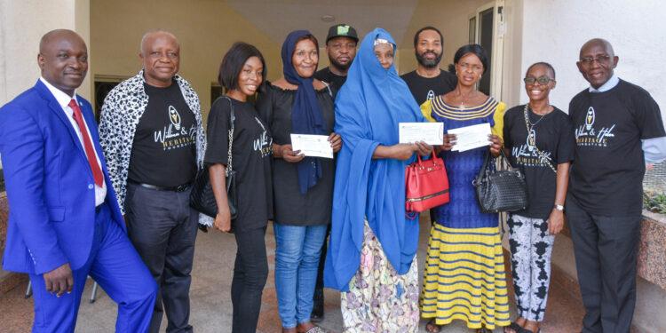 Foundation donates N1.5 m to aid cancer patients’ treatment in Abuja