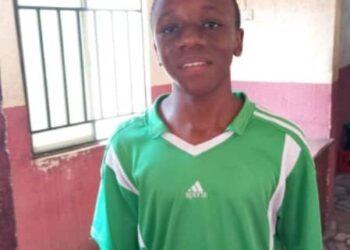 Student of Enugu-based Anglican school scores 99% in mathematics in 2023 UTME