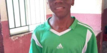 Student of Enugu-based Anglican school scores 99% in mathematics in 2023 UTME