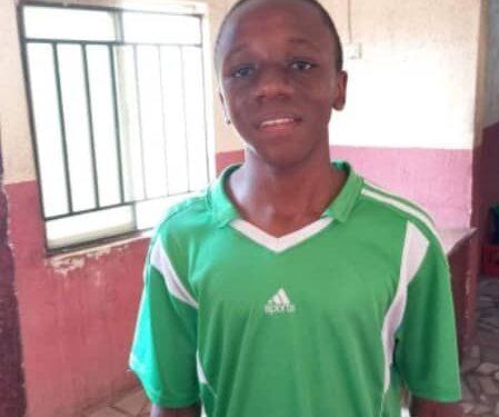 Student of Enugu-based Anglican school scores 99% in mathematics in 2023 UTME