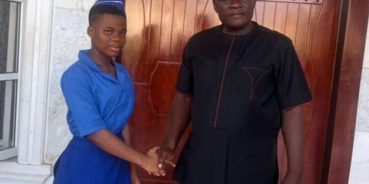 CLO lauds Innoson for offering scholarship to 2023 UTME best candidate