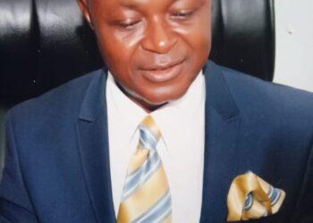 Beware of close aides, security expert warns incoming Enugu assembly members