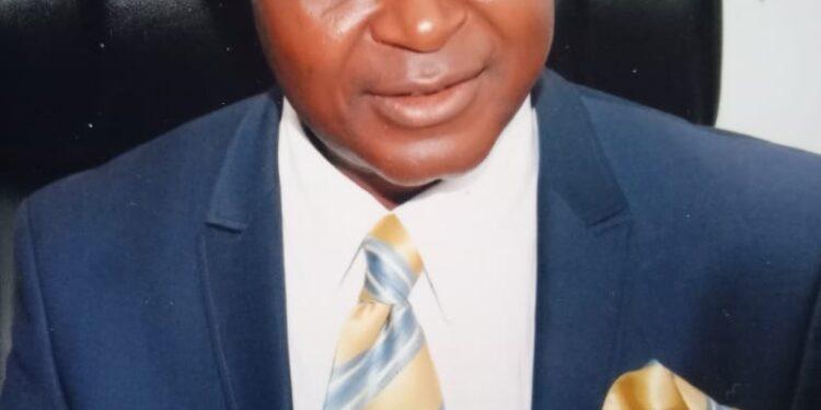 Beware of close aides, security expert warns incoming Enugu assembly members