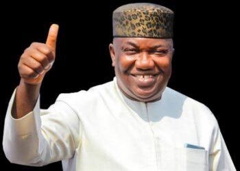 Gov. Ugwuanyi’s legacies in ministry of transport unprecedented – Perm Sec