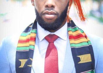 Ojukwu’s son bags BSc in computer engineering in US